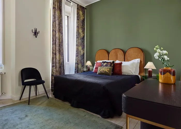 B&B La Residenza Dell\'Orafo