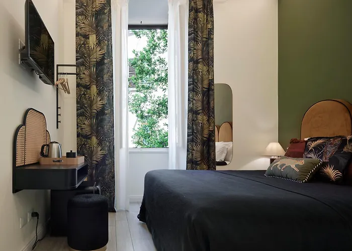 B&B La Residenza Dell\'Orafo