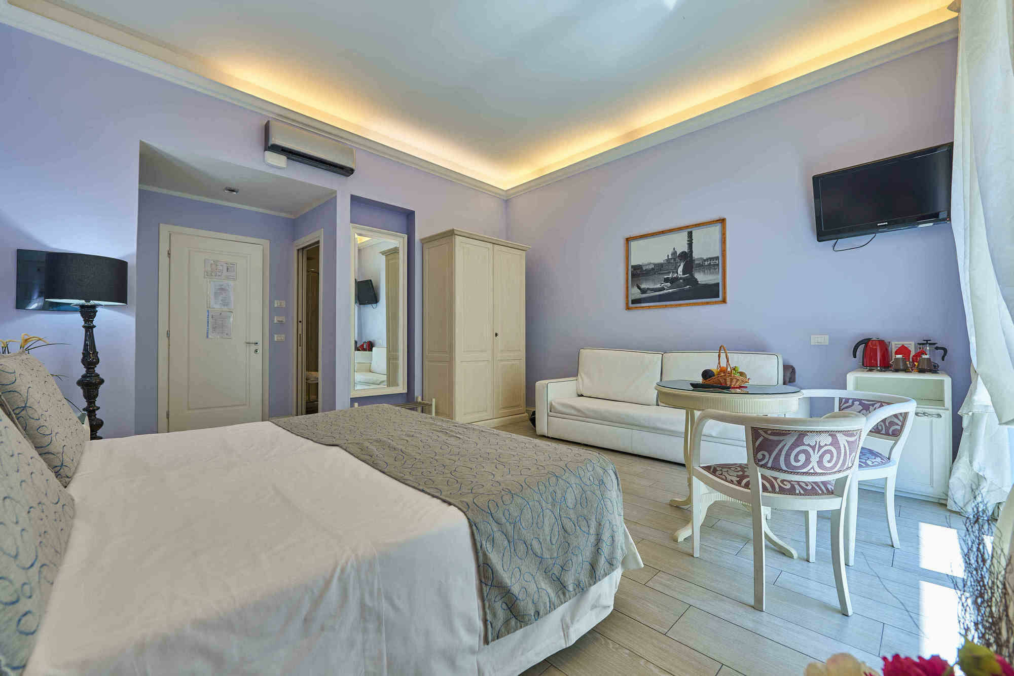 Couette-café La Residenza Dell'orafo
