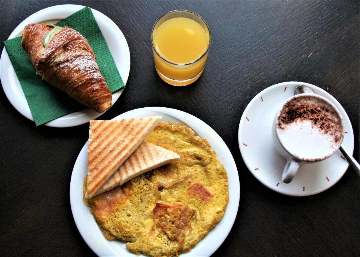 Frühstückspension La Residenza Dell'orafo