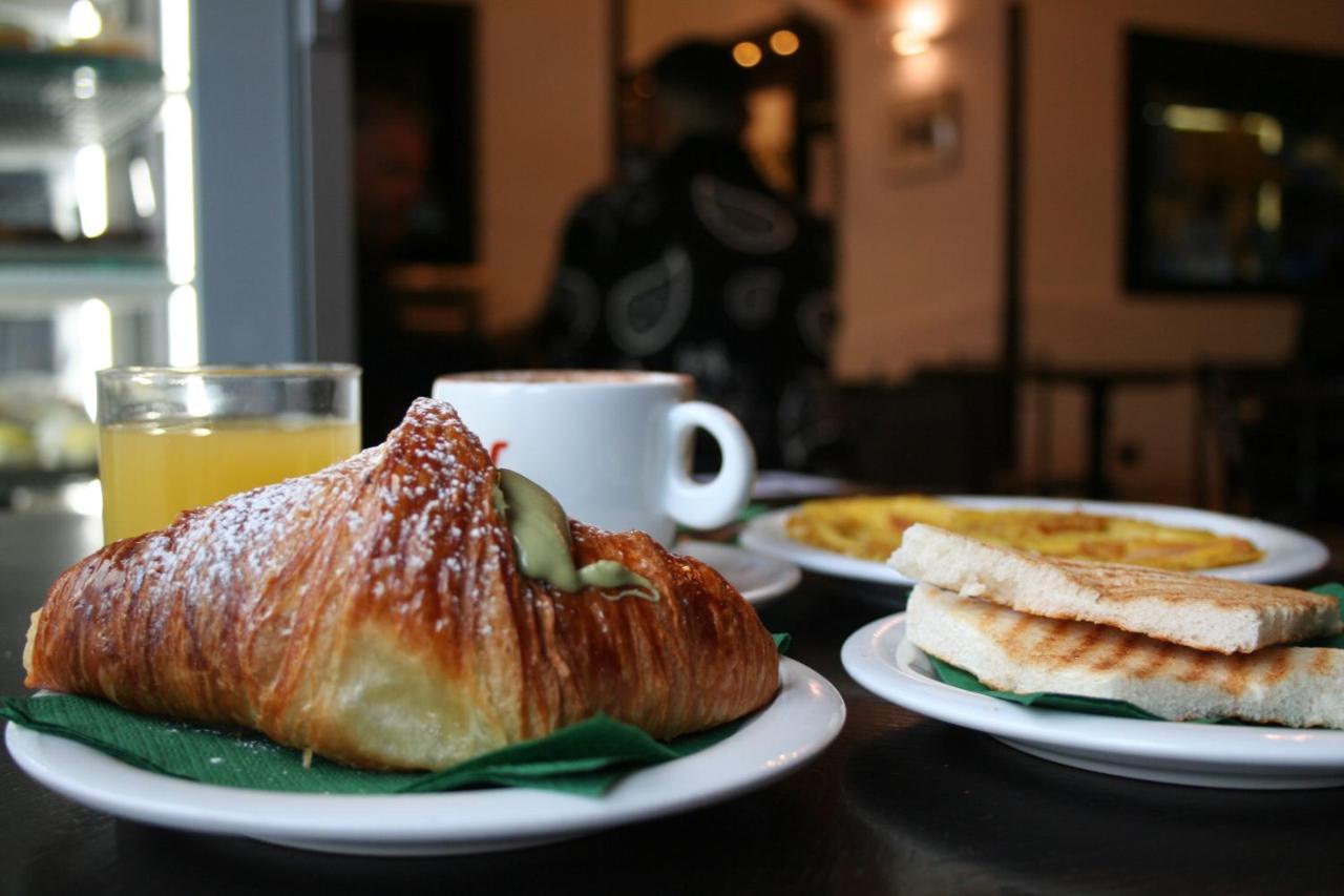 Frühstückspension La Residenza Dell'orafo Florenz