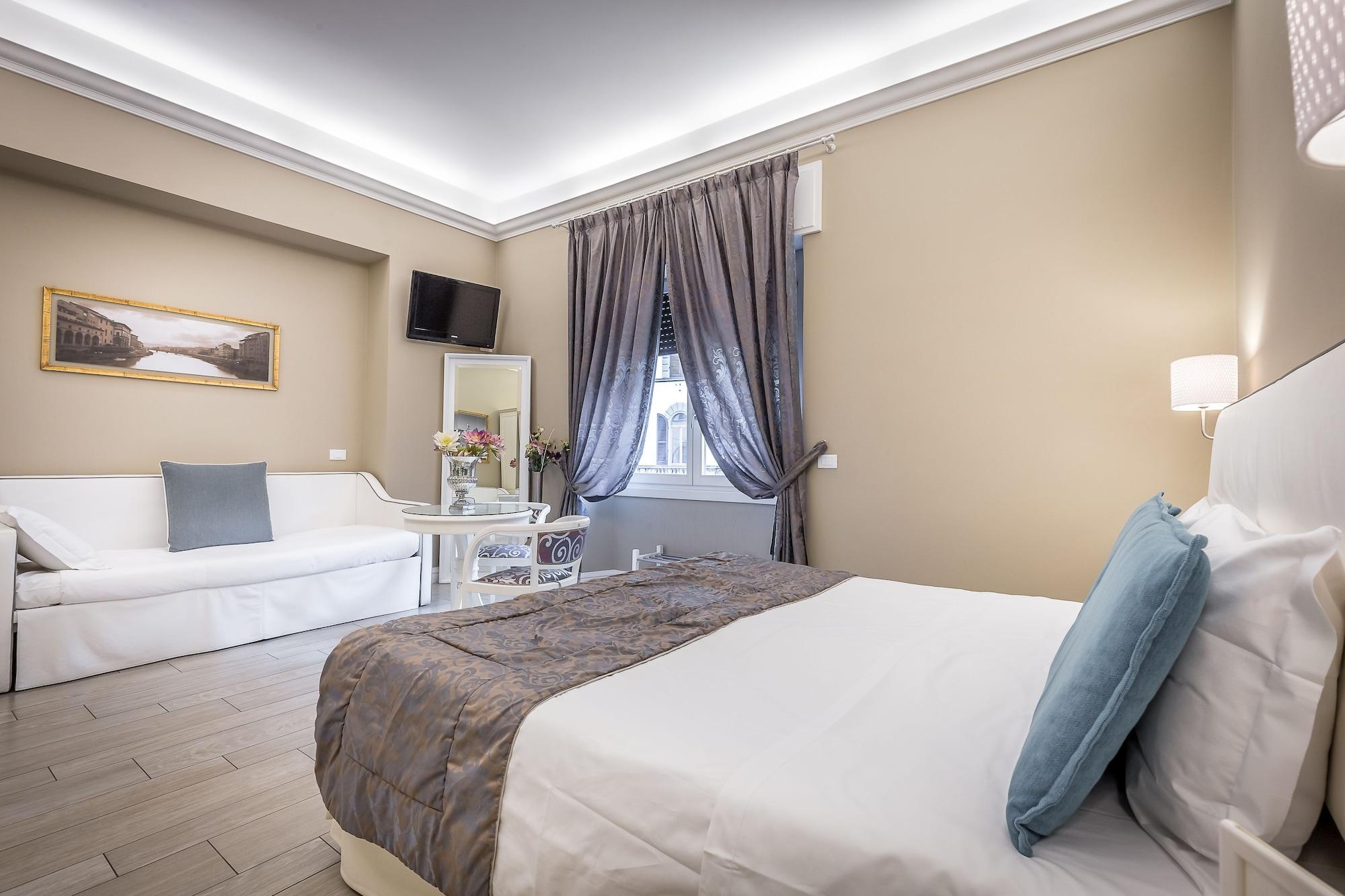 La Residenza Dell'orafo Florenz