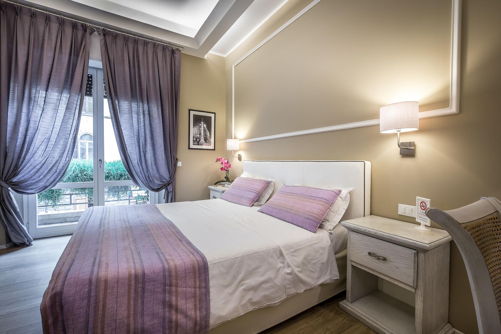 Frühstückspension La Residenza Dell'orafo 3*