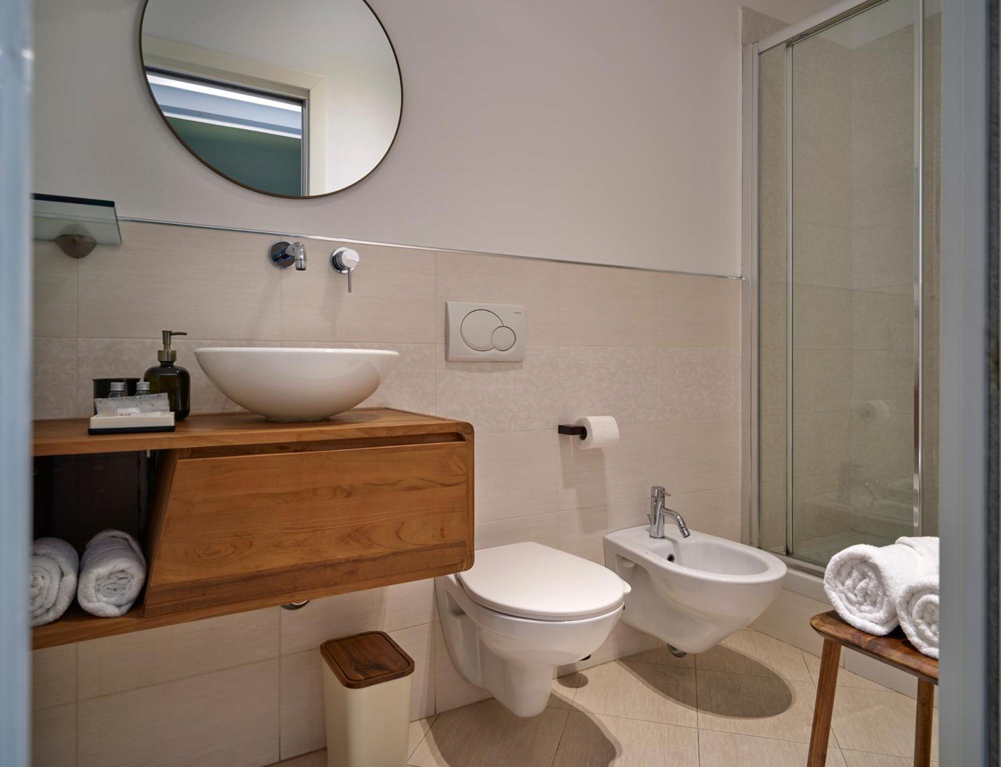 La Residenza Dell'orafo 3* Florenz