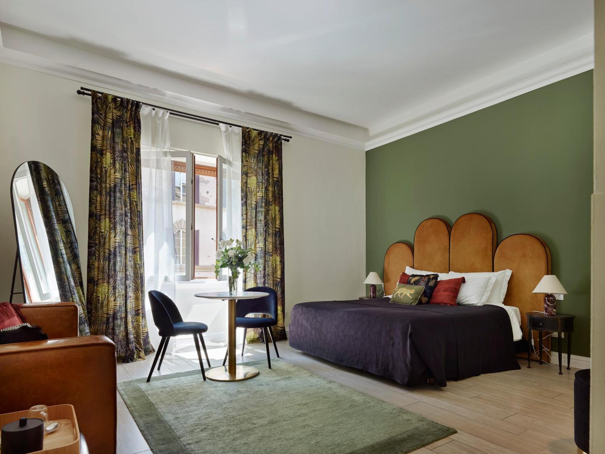 Frühstückspension La Residenza Dell'orafo 3*