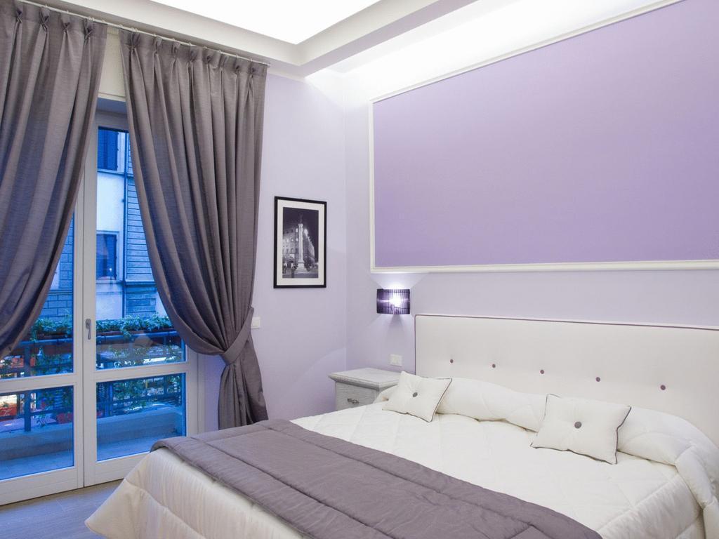 La Residenza Dell'orafo Frühstückspension Florenz