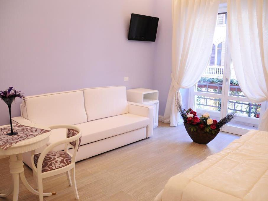 La Residenza Dell'orafo Frühstückspension 3*