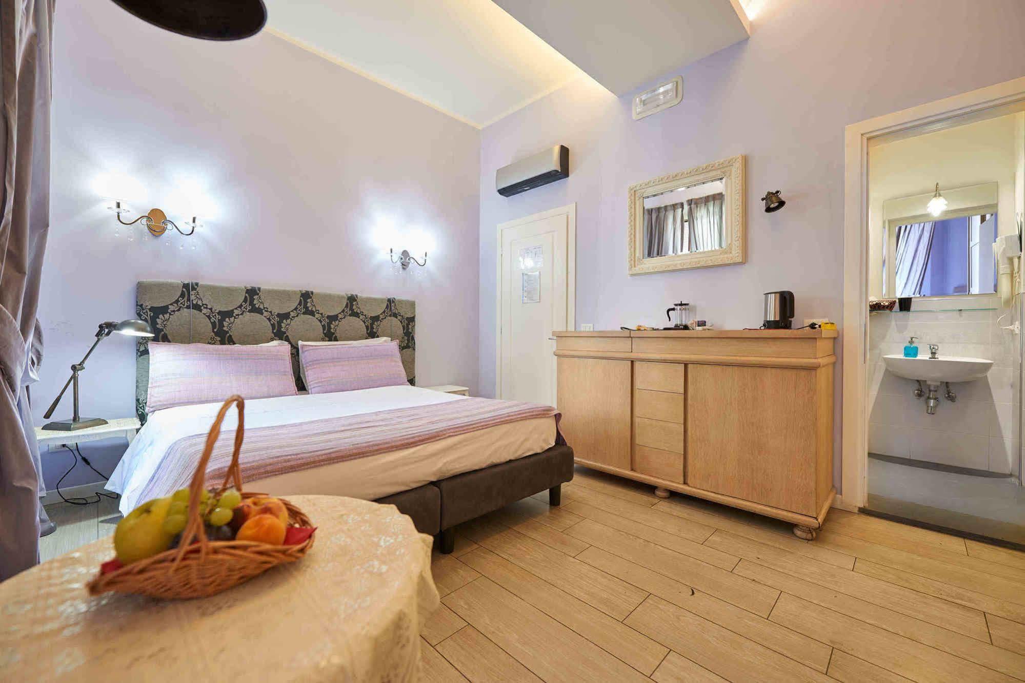 La Residenza Dell'orafo Frühstückspension Florenz