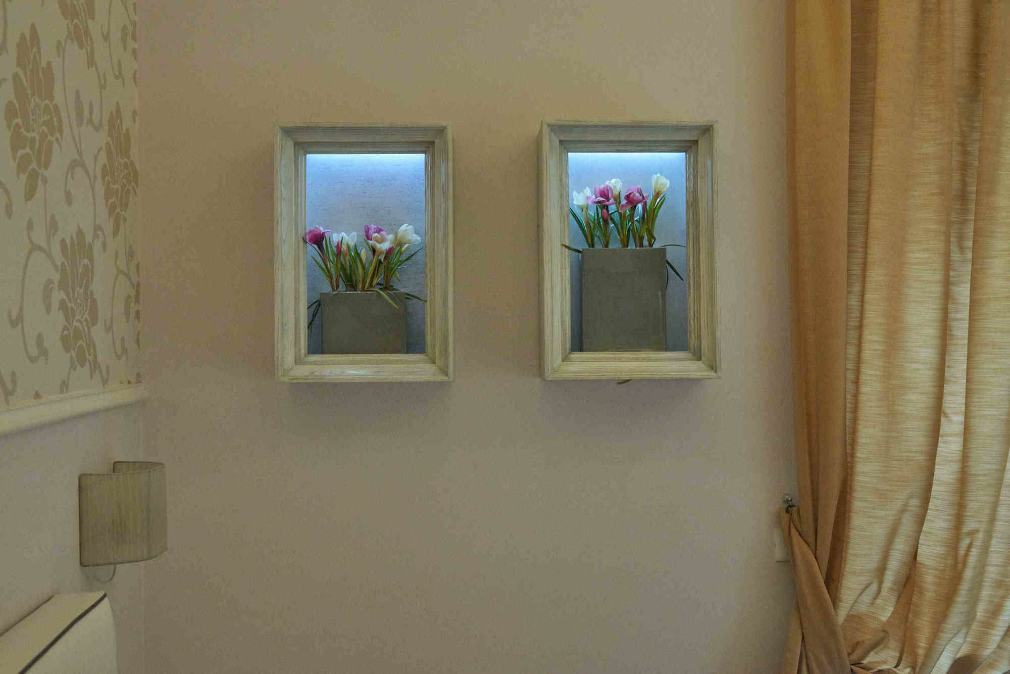 Frühstückspension La Residenza Dell'orafo 3*