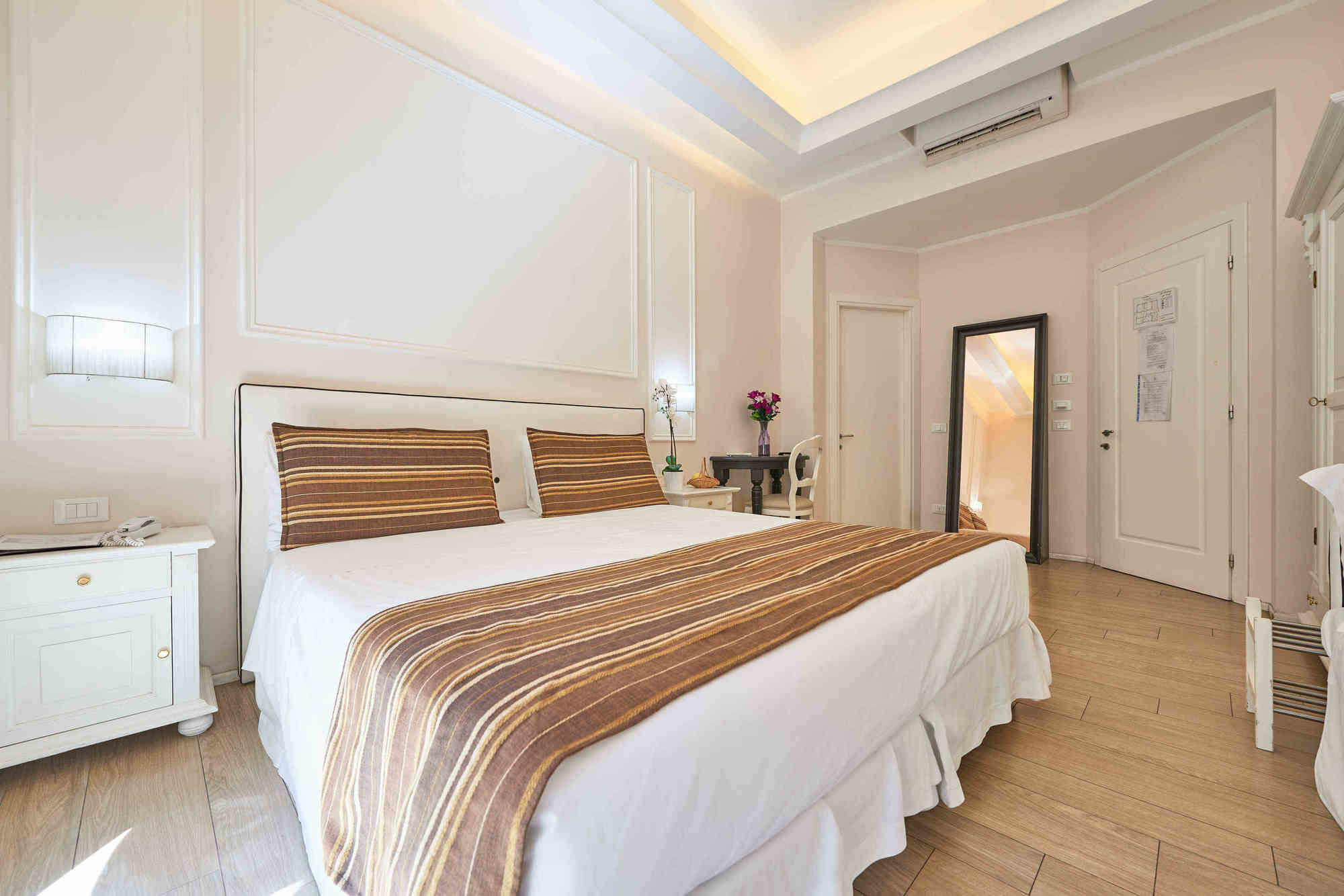 La Residenza Dell'orafo 3* Florenz