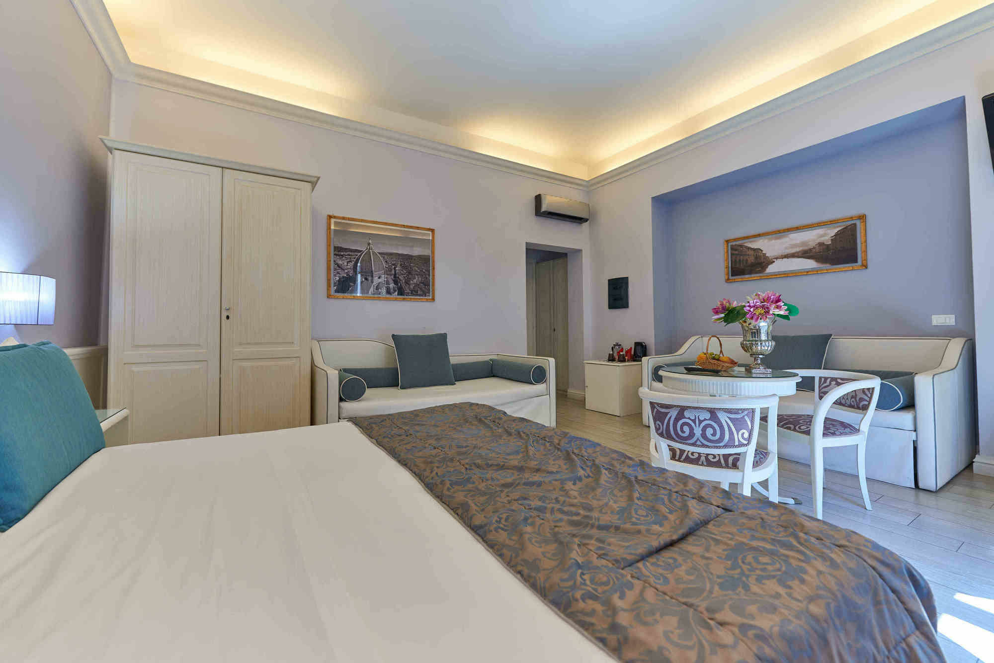 La Residenza Dell'orafo Frühstückspension 3*
