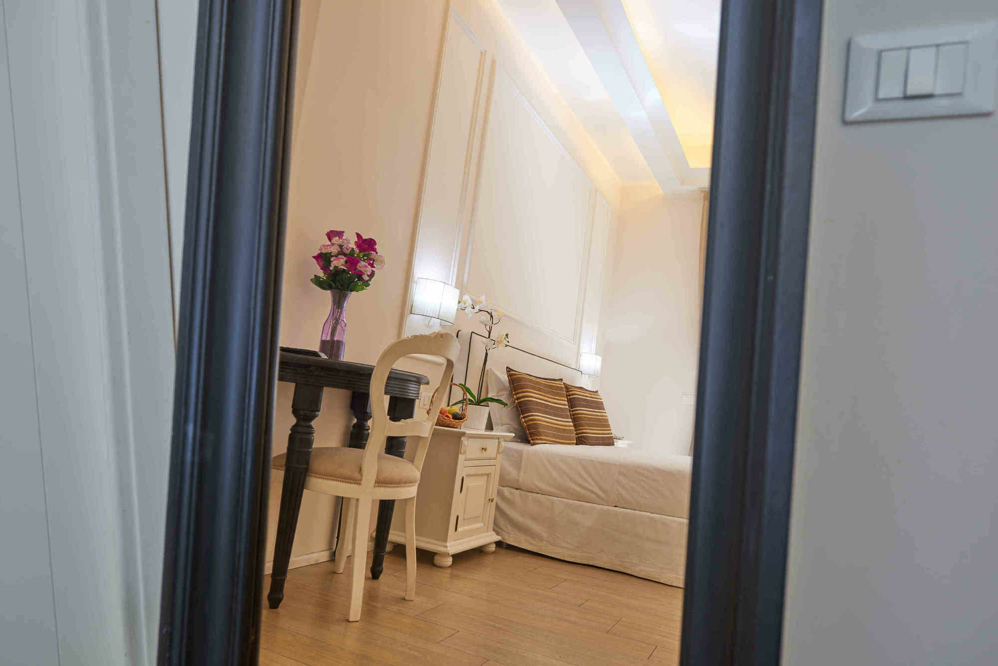 Frühstückspension La Residenza Dell'orafo 3*