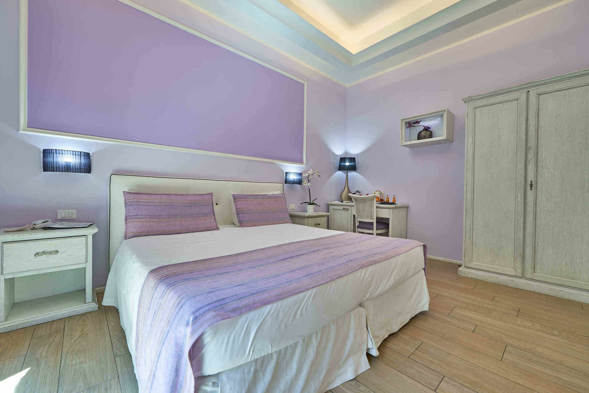 La Residenza Dell'orafo 3* Florenz