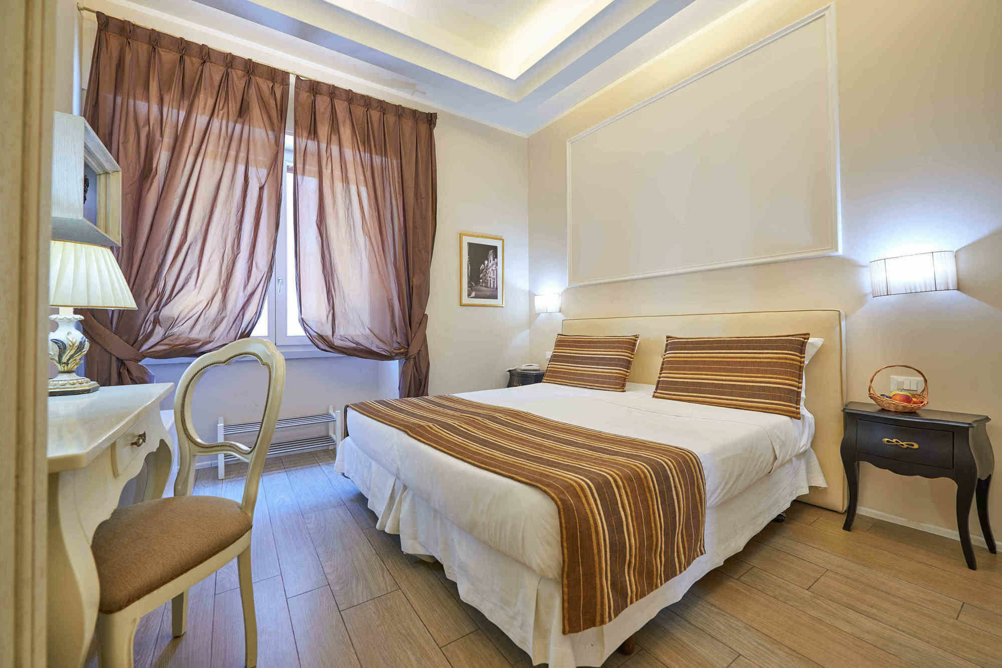 La Residenza Dell'orafo Frühstückspension Florenz